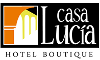 Casa Lucía