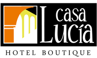 Casa Lucía